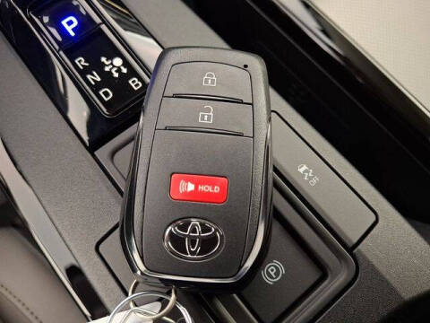 2026 Toyota Prius Limited