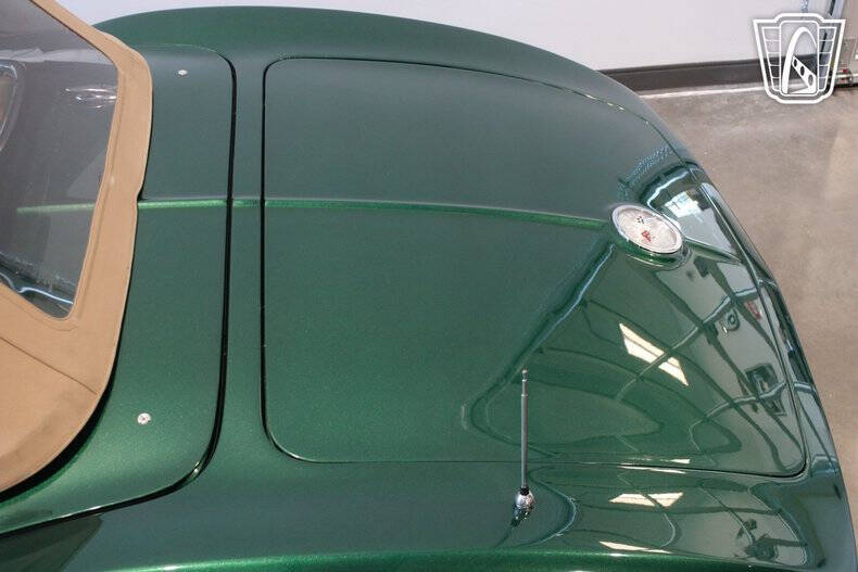 1962 Chevrolet Corvette