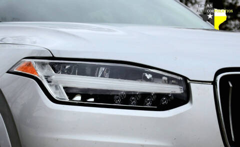 2020 Volvo XC90 T5 Momentum