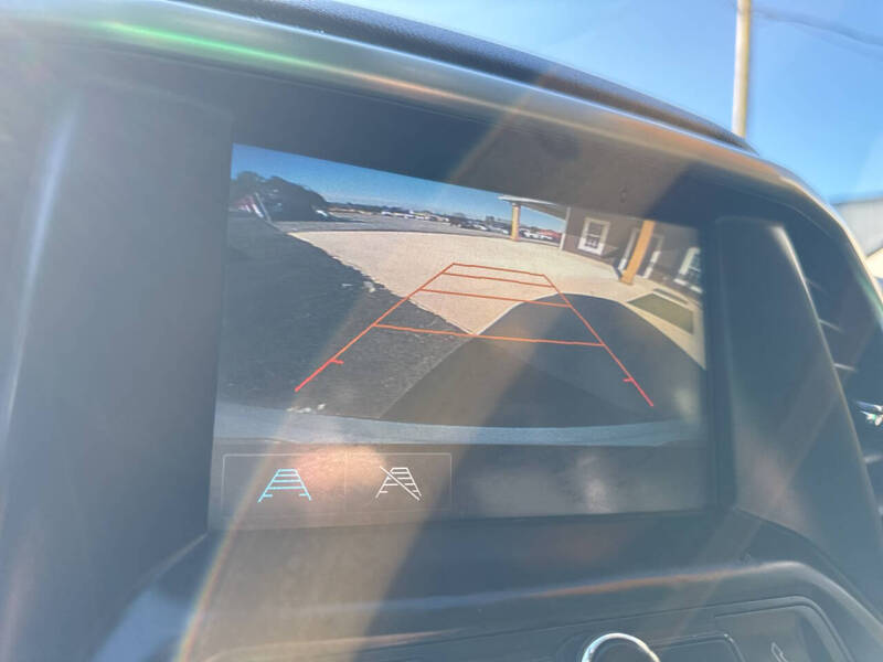 2018 GMC Acadia SLE-1