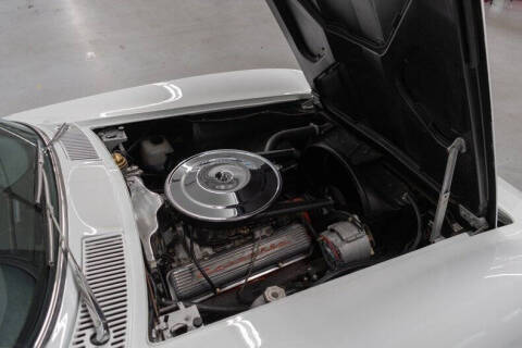 1964 Chevrolet Corvette