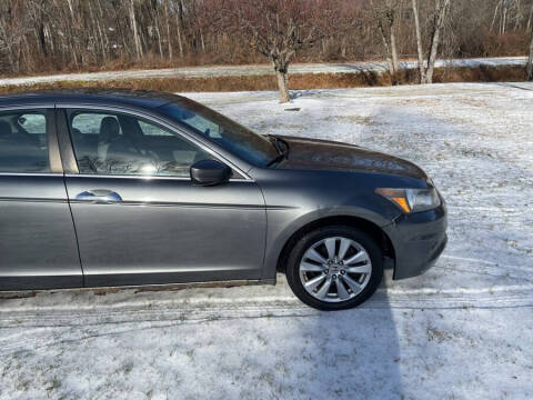 2011 Honda Accord