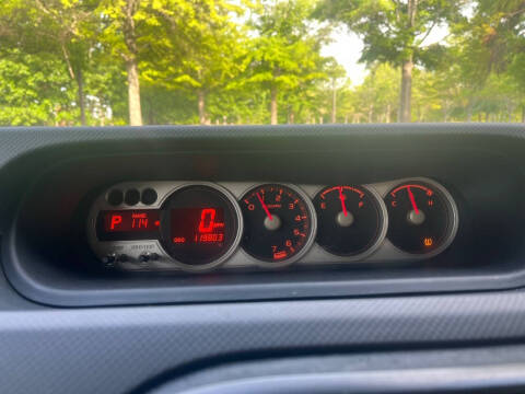 2010 Scion xB