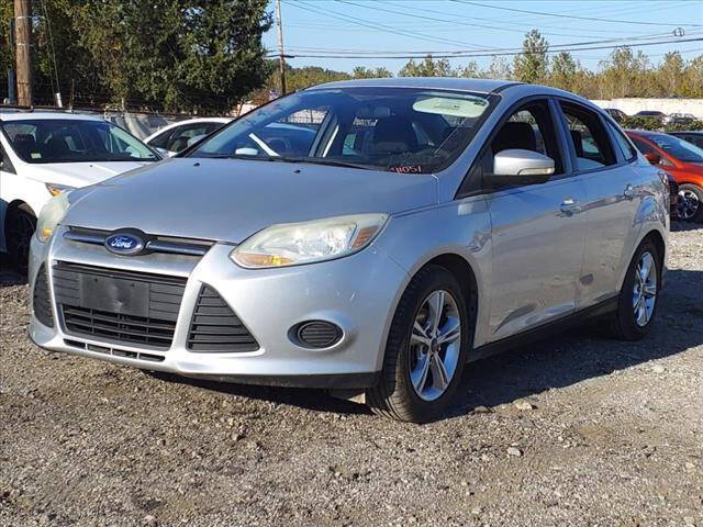 2013 Ford Focus for sale at Tri State Auto Sales in Cincinnati, OH