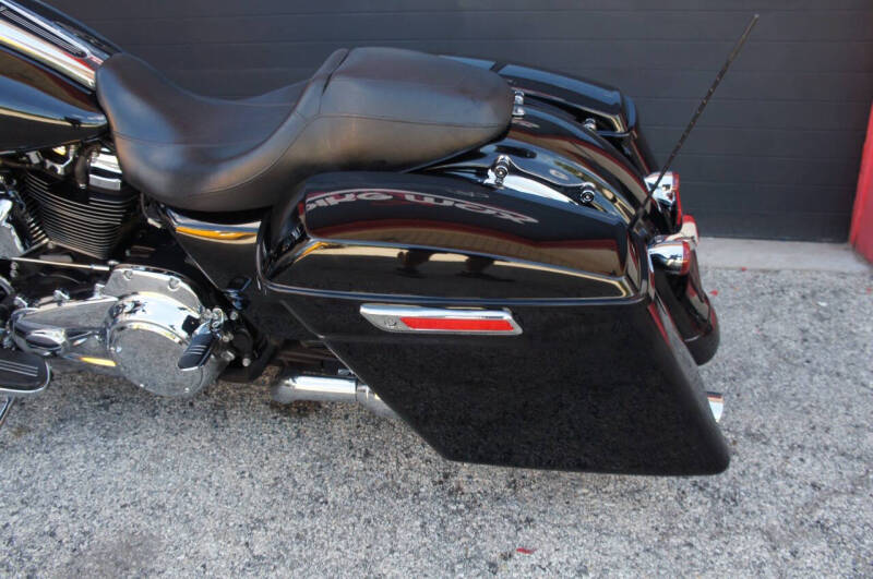 2020 Harley-Davidson Road Glide