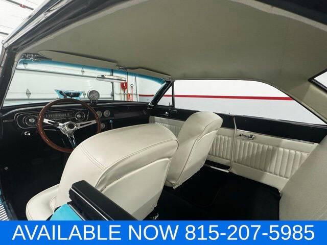 1965 Ford Falcon