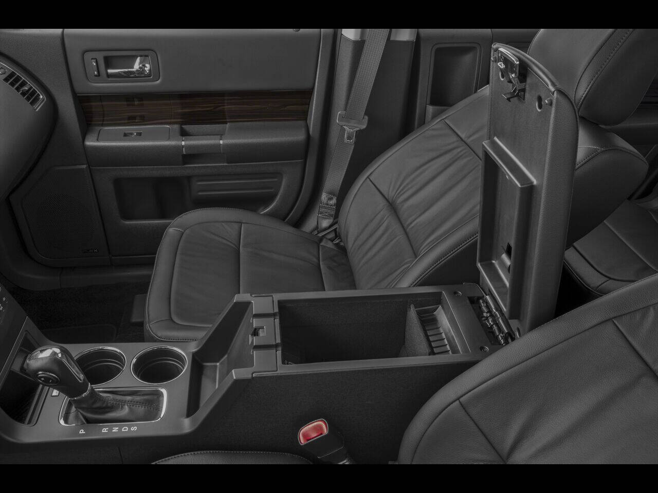2019 Ford Flex 44