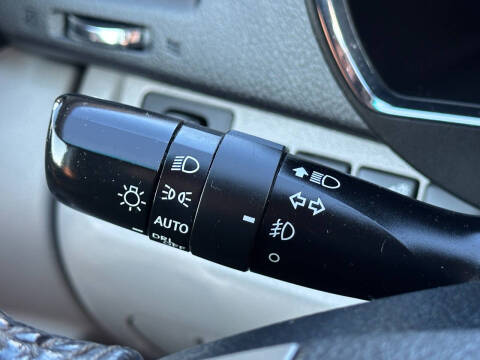 2010 Toyota Highlander Hybrid Limited