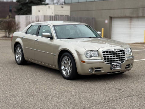 2006 Chrysler 300 C