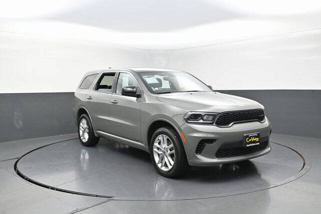 2024 Dodge Durango GT