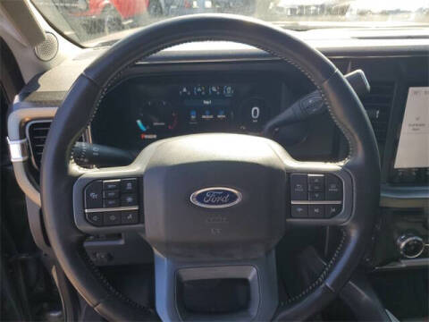 2024 Ford F-350 Super Duty