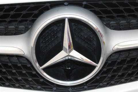 2017 Mercedes-Benz AMG GT