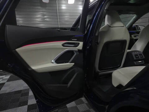 2025 Audi Q5 quattro Prestige TFSI