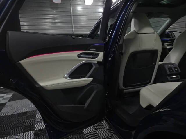 2025 Audi Q5 quattro Prestige TFSI