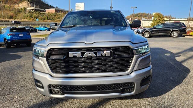 2025 Ram 1500 for sale at Tim Short CDJR Hazard in Hazard, KY