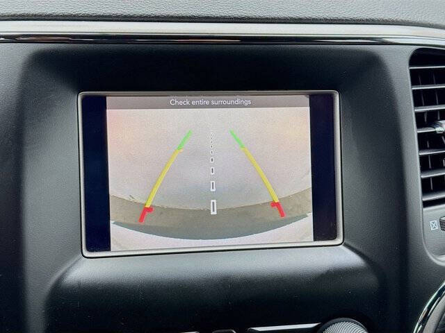 2019 Jeep Grand Cherokee Laredo E