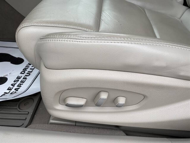 2016 Cadillac XTS Luxury