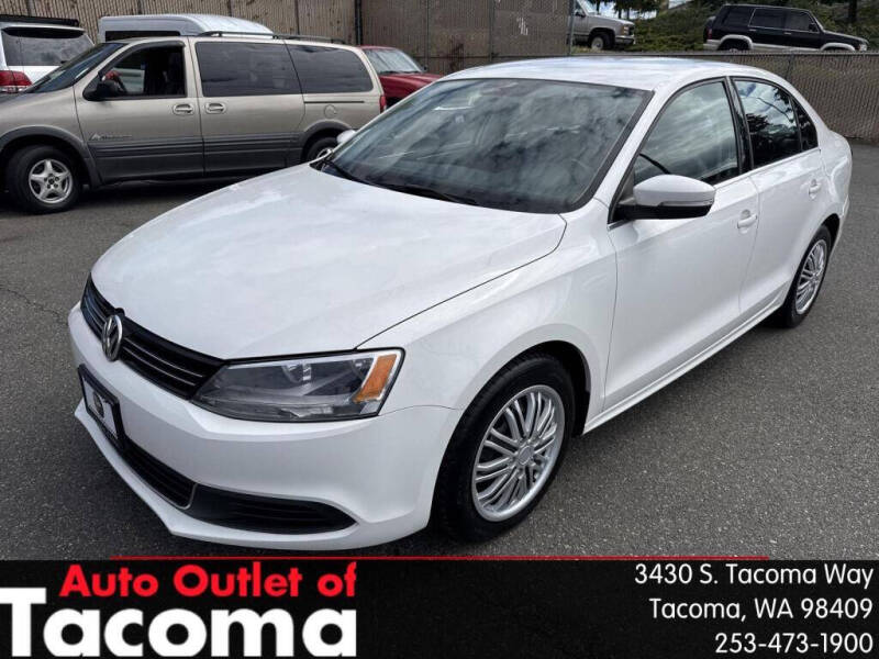 2013 Volkswagen Jetta