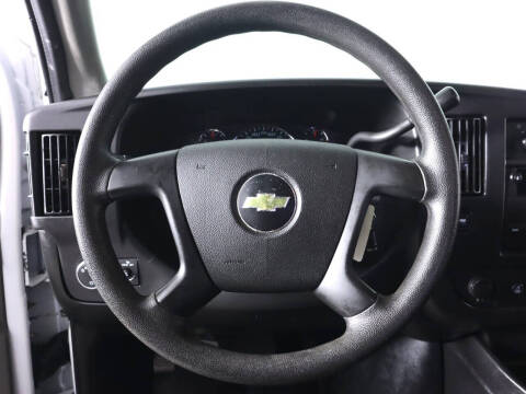 2014 Chevrolet Express 1500