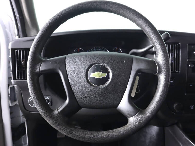 2014 Chevrolet Express 1500