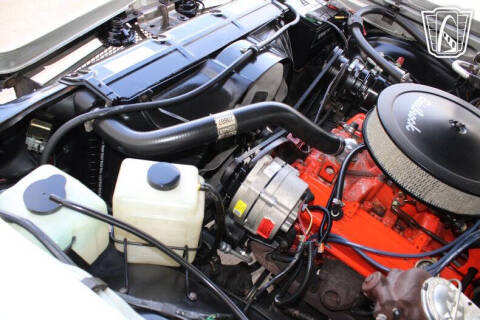 1968 Chevrolet Chevelle