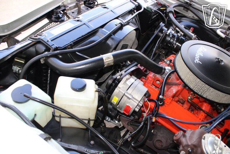1968 Chevrolet Chevelle