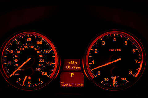 2011 BMW 3 Series 335i