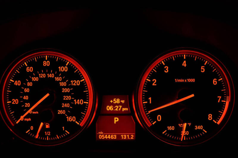 2011 BMW 3 Series 335i