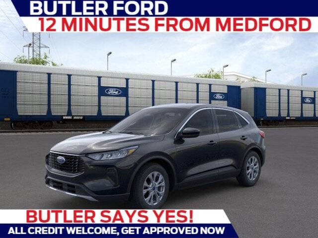 2024 Ford Escape for sale at Butler Pre-Owned Supercenter in Ashland OR