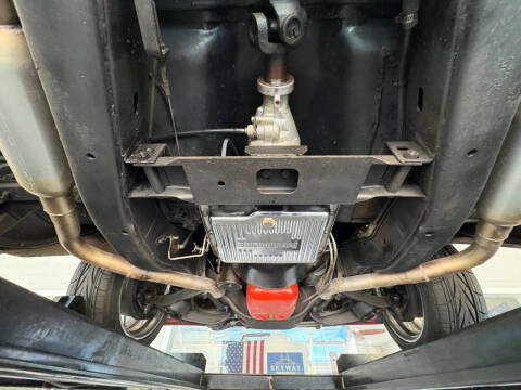 1960 Chevrolet Impala