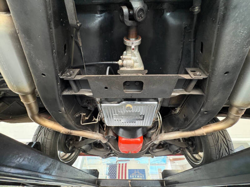 1960 Chevrolet Impala