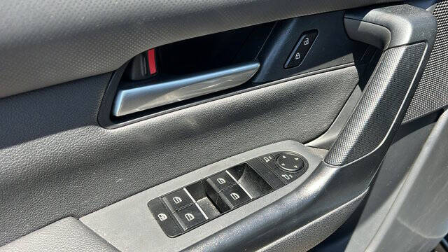 2024 Mazda CX-50 2.5 S Preferred