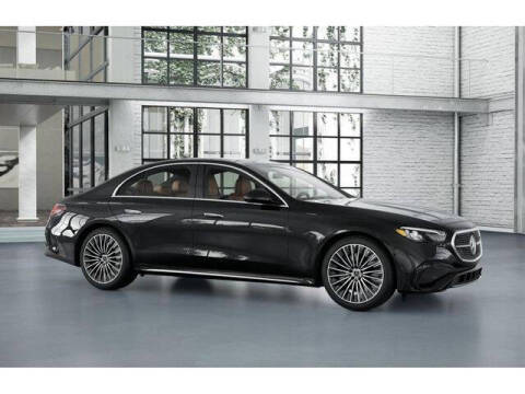 2026 Mercedes-Benz E-Class E 450 4MATIC