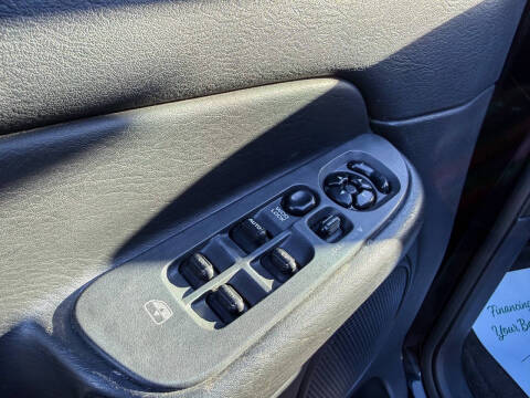 2003 Dodge Ram 3500 SLT