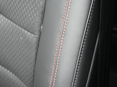 2025 Ford Escape Hybrid ST-Line Select