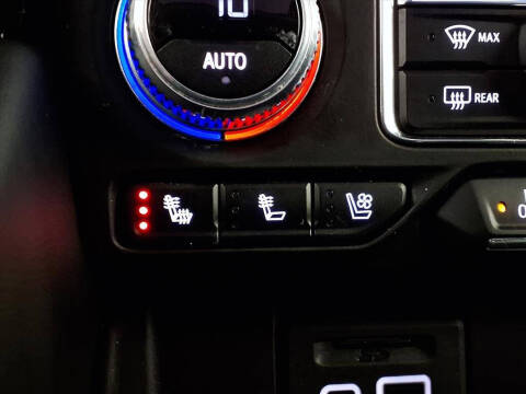 2021 GMC Yukon XL AT4