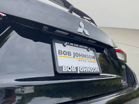 2025 Mitsubishi Outlander Sport LE