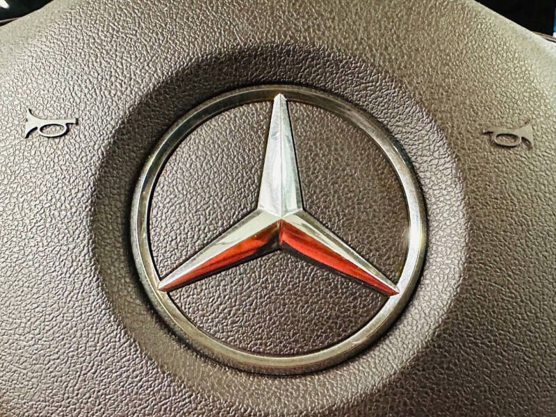 2017 Mercedes-Benz E-Class E 300 4MATIC