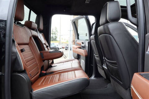 2025 GMC Sierra 3500HD