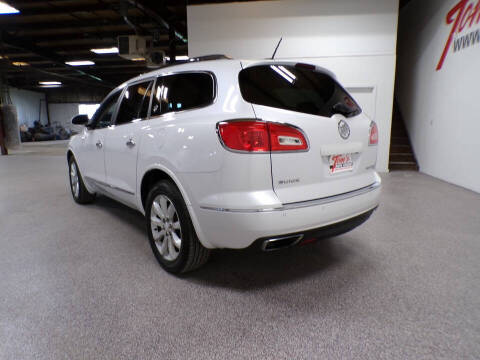 2016 Buick Enclave Premium