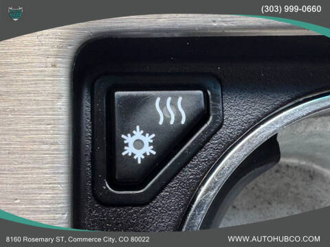 2013 Cadillac Escalade Platinum Edition