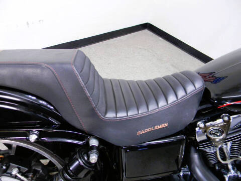 2017 Harley-Davidson Low Rider