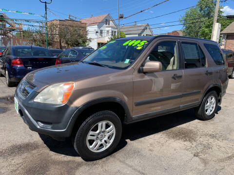 Barnes Auto Group Car Dealer In Chicago Il