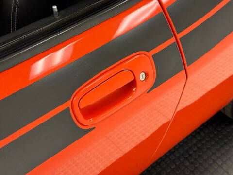 2010 Dodge Challenger