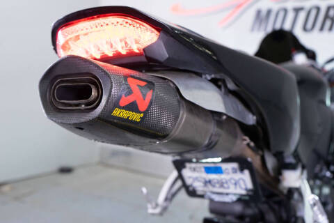 2021 Honda CBR600RR