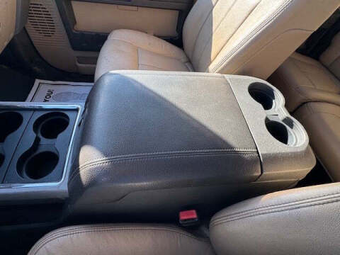 2014 Ford F-250 Super Duty