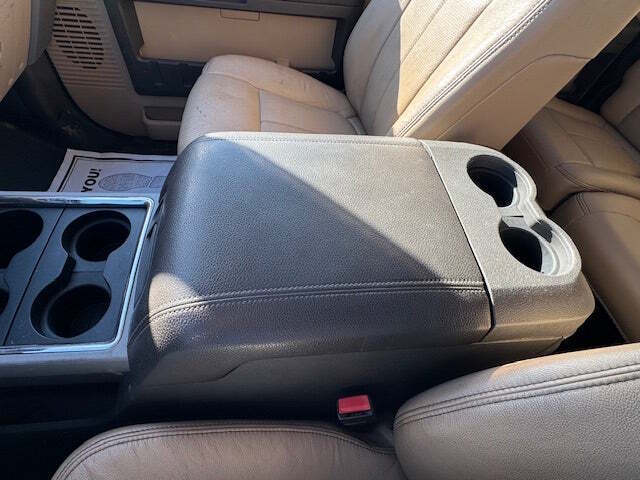 2014 Ford F-250 Super Duty