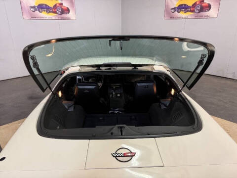 1988 Chevrolet Corvette