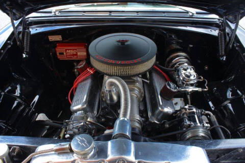 1955 Chevrolet 210