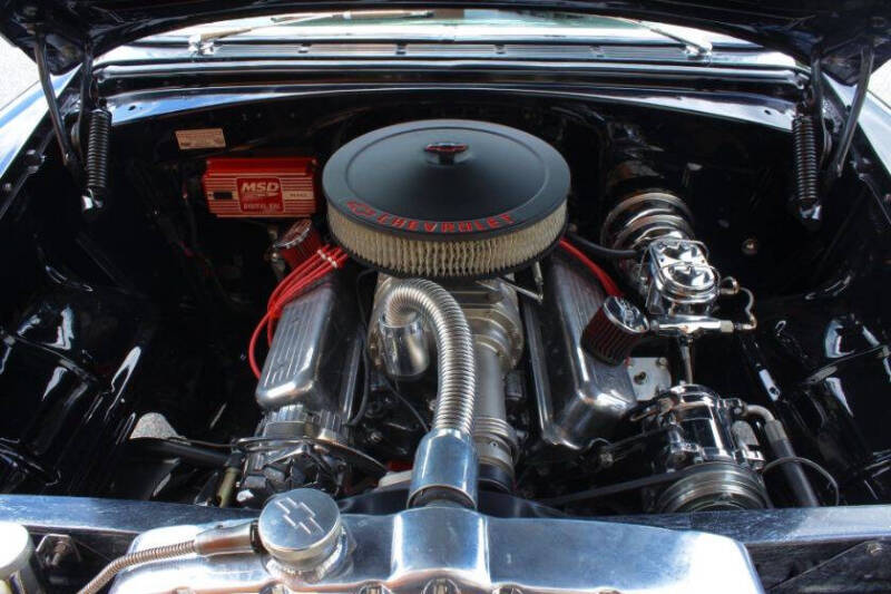 1955 Chevrolet 210